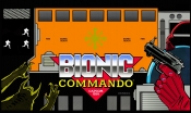 Bionic Commando CPO